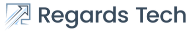 Regards Tech Logo