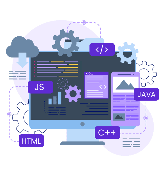 Web & App Development